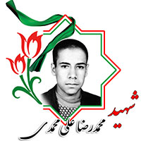 شهید محمدرضا علیمحمدی