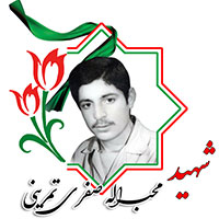 شهید محب الله صفری تمرینی