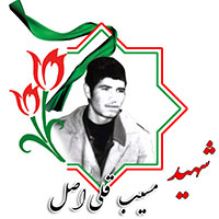 شهید مسیب قلی اصل