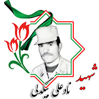 شهید نادعلی بیگدلی