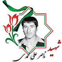 شهید ناصر علیمحمدی