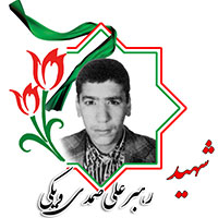 شهید رهبرعلی صمدی ویکی