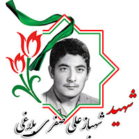 شهید شهبازعلی صفری بلاغی