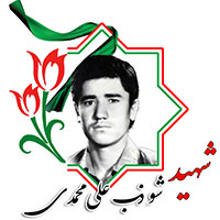 شهید شوذب علی محمدی