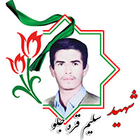 شهید سلیم قره جلو