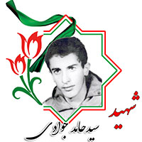 شهید سیدحامد جوادی