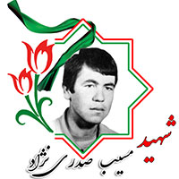 شهید مسیب صدری نژاد