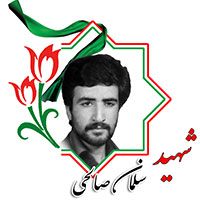 شهید سلمان صالحی