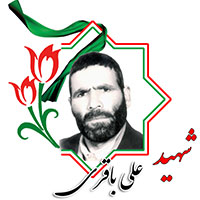 شهید علی باقری