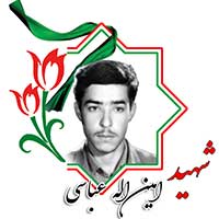 شهید امین الله عباسی