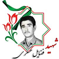 شهید فضایل عسگری