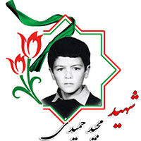 شهید مجید حمیدی