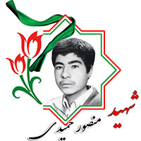 شهید منصور حمیدی