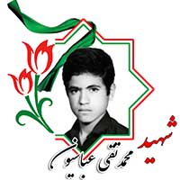 شهید محمدتقی عباسیون