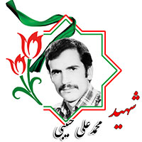 شهید محمدعلی حبیبی