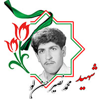 شهید محمدنصیر حسنلو