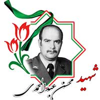شهید محسن عبدالمحمدی