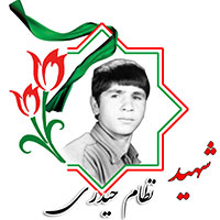 شهید نظام حیدری