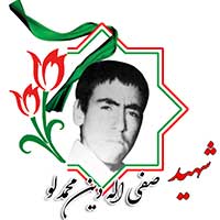 شهید صفی الله دین محمدلو