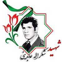 شهید شکرالله عابدینی