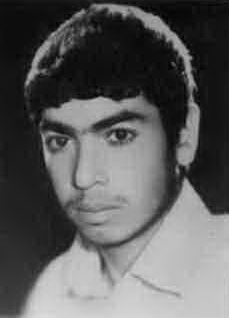 حمید راهش را شناخت(خاطره شهید حمید ابراهیم‌خانی)