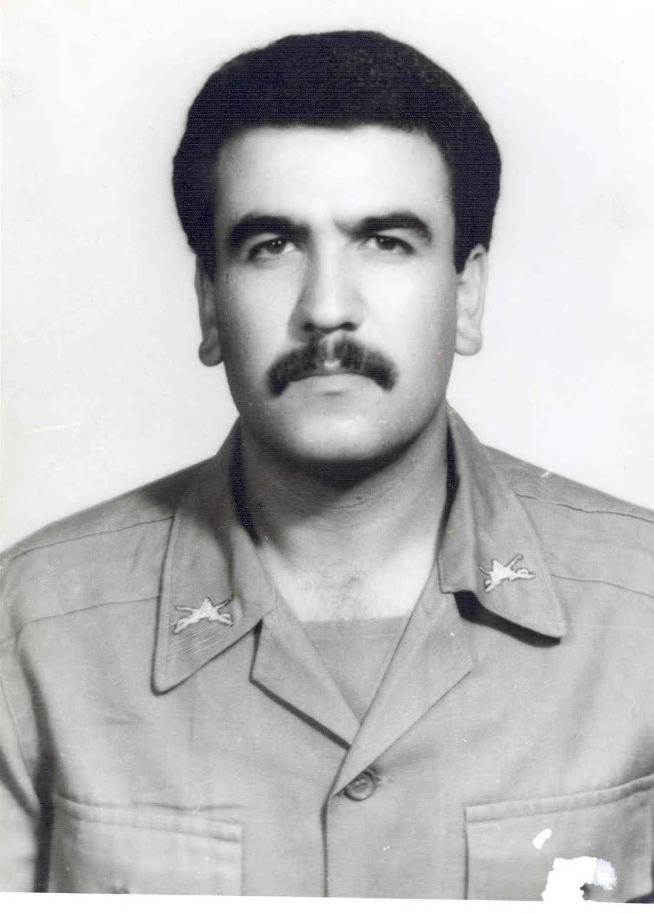 خلیل راست میگفت(خاطرات شهید خلیل نصیری)