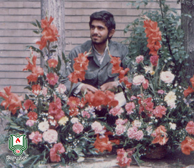 خبرنگار عاشق