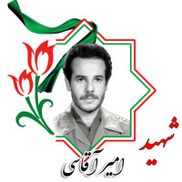 شجاعت ستودنی