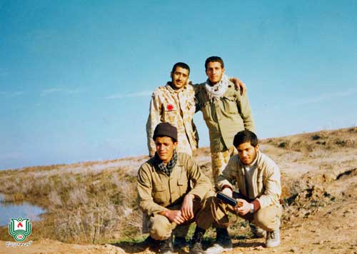 ایوب اسمعیلی ابهری