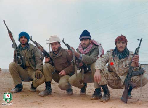 ایوب اسمعیلی ابهری
