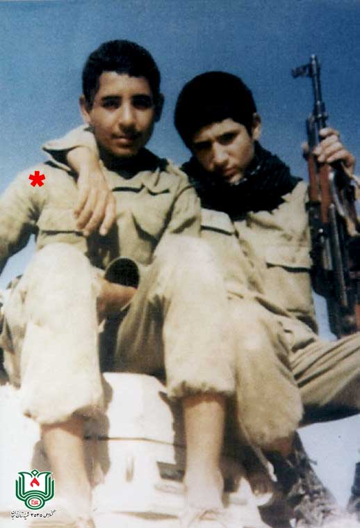 شهد شهادت