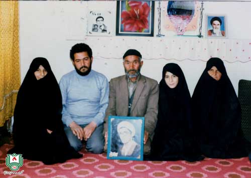 حسین علیه رژیم طاقوت