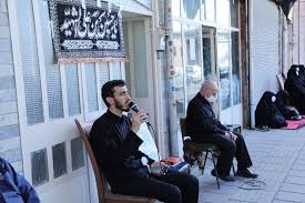 مهدی رسولی