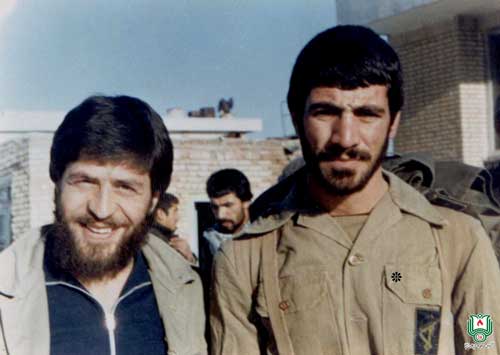 خلیل اشرفی