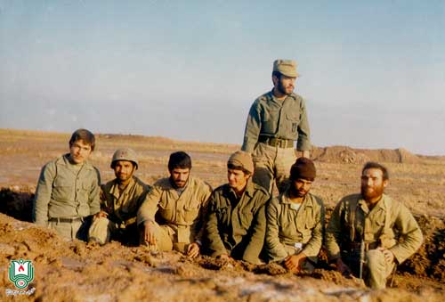 خلیل اشرفی