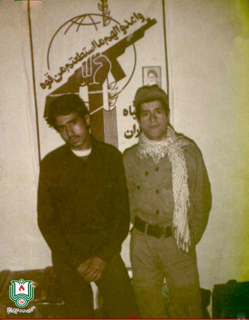 غسل شهادت