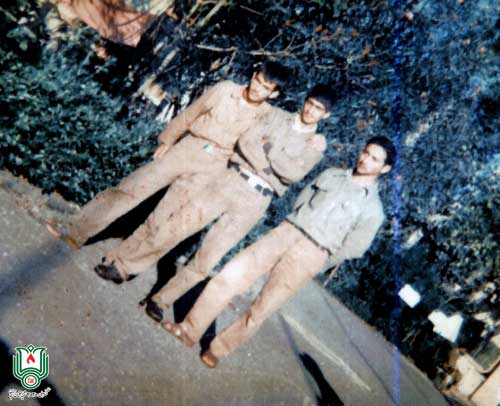 نادر یوسفی