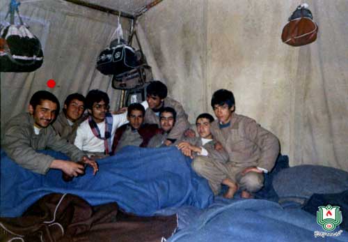 پرویز بهشتی