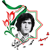 شهید محمدحسین ایوبی