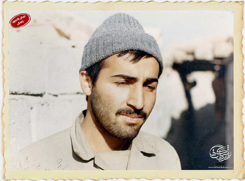 ترکش طلایی