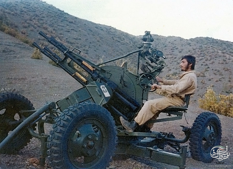 شهید مجتبی نظری
