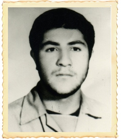 شهید حکمت الله یارقلی مغز متفکر دانشگاه تهران