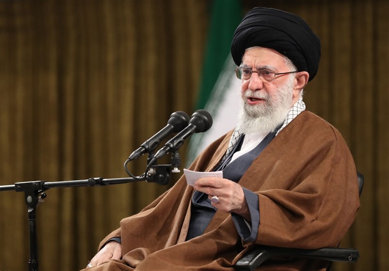 امام خامنه‌ای: مردم از کیفیت‌ خودرو ناراضی‌اند؛ درست میگویند و حق با مردم است