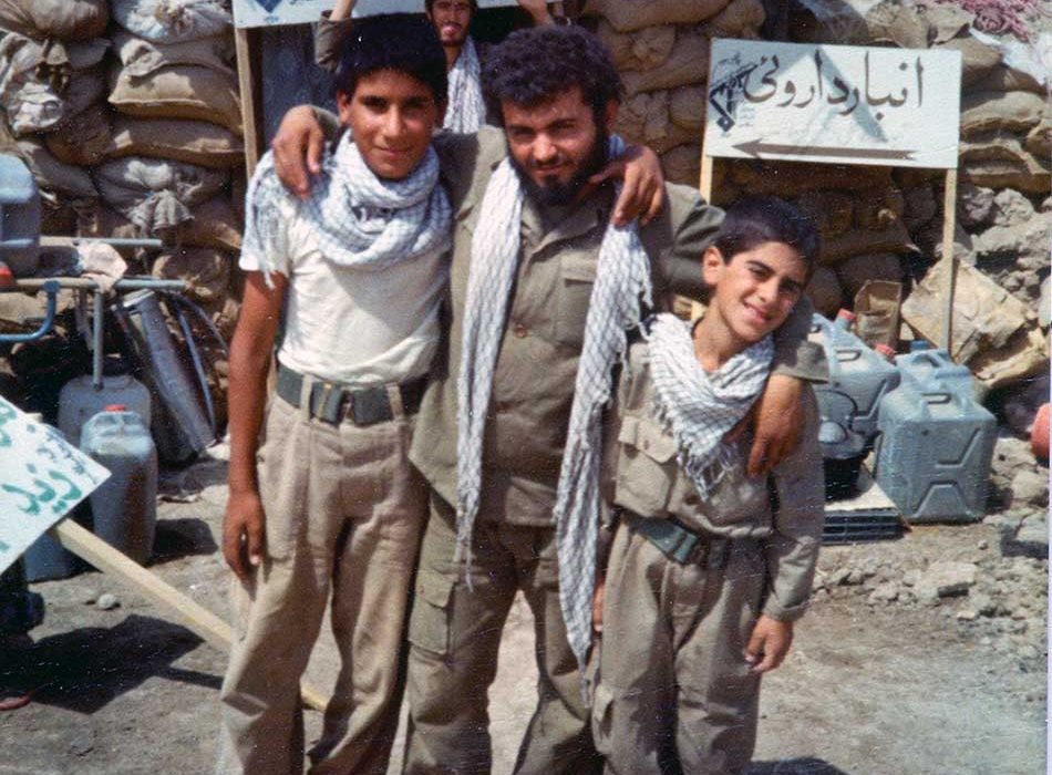 گردان بهداری