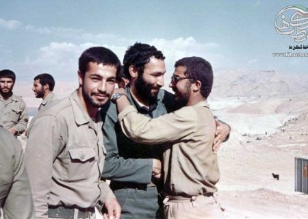 گردان حمزه