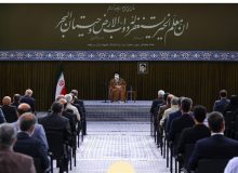 امام خامنه‌ای: دانش‌های بی‌فایده‌ای که تدریس می‌شود را شناسایی و حذف کنید/ به مسائل معیشتی معلمان توجه ویژه شود