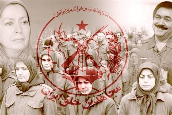 عملیات مرصاد