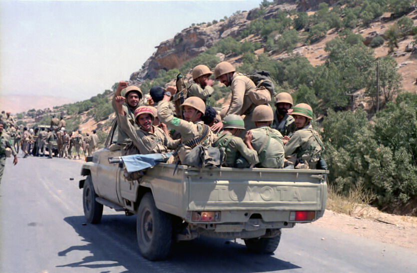 ستاره بی نشان مرصاد