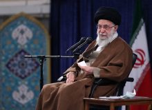 امام خامنه‌ای: زنده‌کردن امید و اعتماد مردم، سفرهای استانی و سرعت عمل در حوادث از توفیقات دولت است