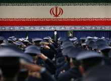 امام خامنه‌ای: ۲۲ بهمن امسال مظهر اتحاد ملی و خنثی شدن راهبرد دشمن خواهد شد